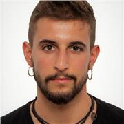 Soy una persona alegre y clarividente. Puedo dar clases para estudiantes de bachillerato y carrera.